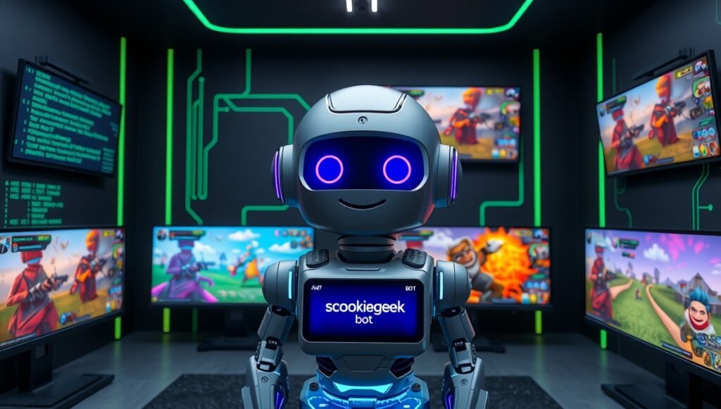 new game updates scookiegeek