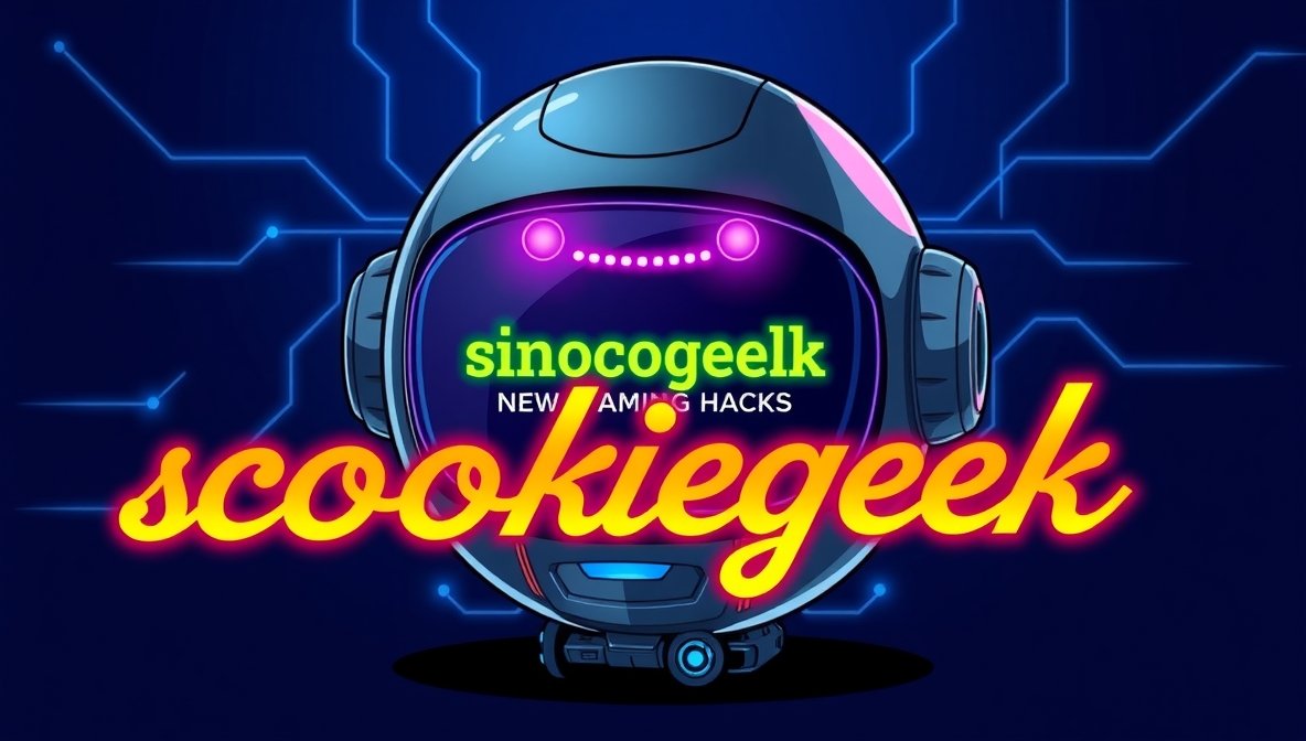scookiegeek new gaming hacks from simcookie