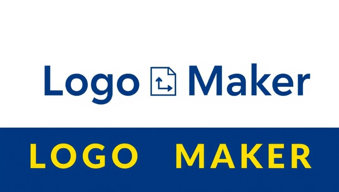 logo maker
