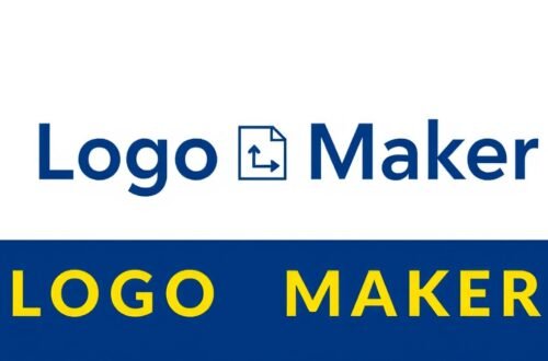 logo maker