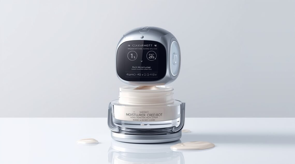 cilxarhu677 moisturizer cream