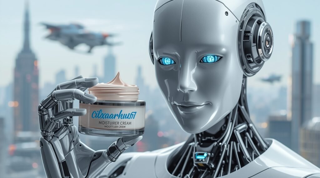 how to use cilxarhu677 moisturizer cream