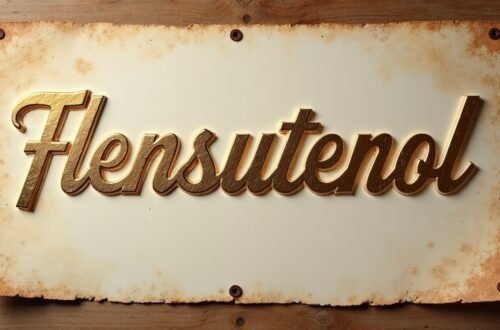 flensutenol texture