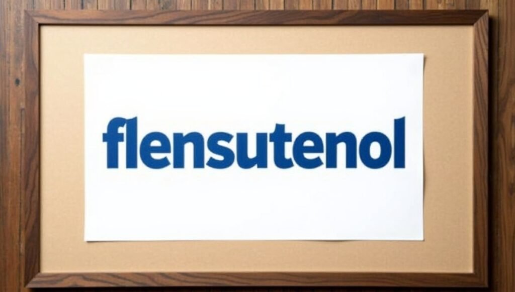 flensutenol