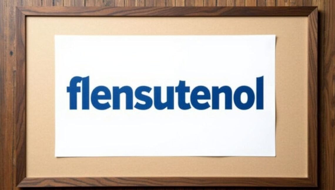 flensutenol