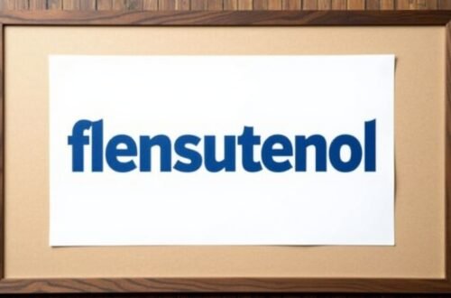 flensutenol