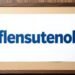 flensutenol
