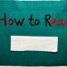 how to read flensutenol