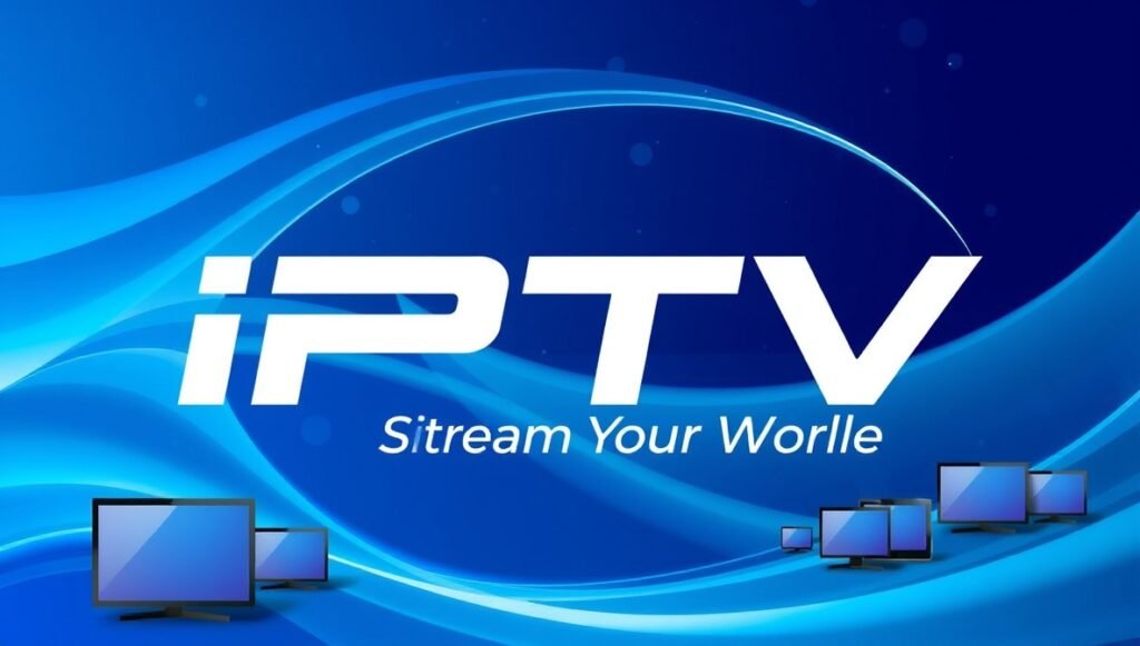 Iptv Reviews