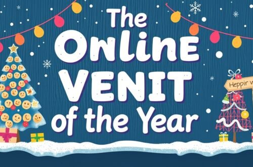 the online event of the year scookievent