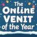 the online event of the year scookievent